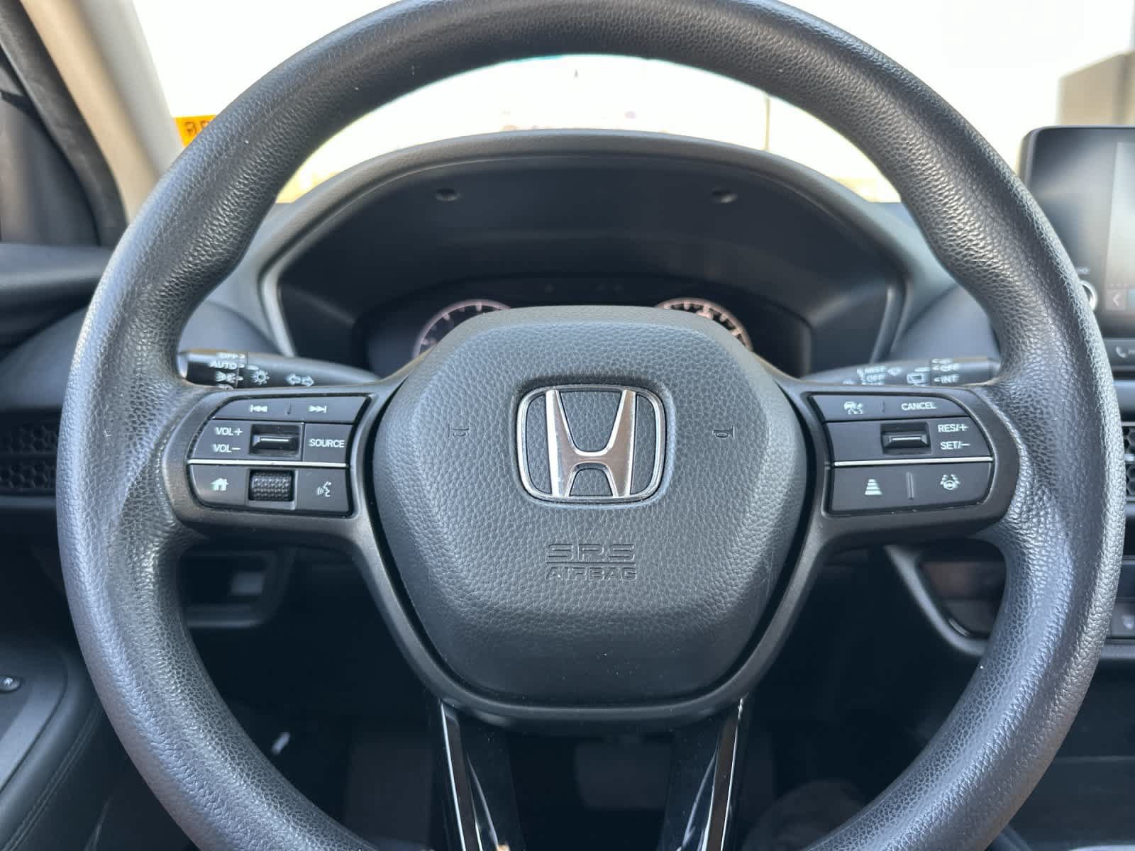 Used 2024 Honda HR-V LX image 24