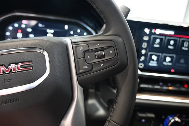 New 2026 GMC Sierra 1500 Elevation AWD/4WD image 24