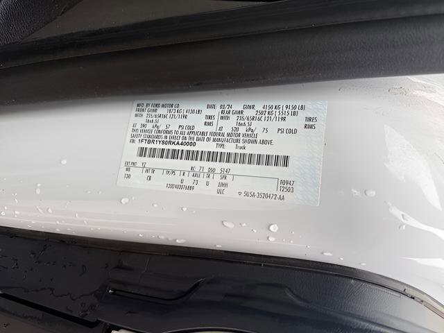 Used 2024 Ford Transit 250 Low Roof w/ Exterior Upgrade Package image 30