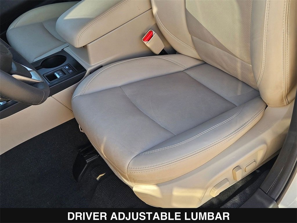 Used 2019 Subaru Outback 2.5i Limited w/ Popular Package #2 image 16