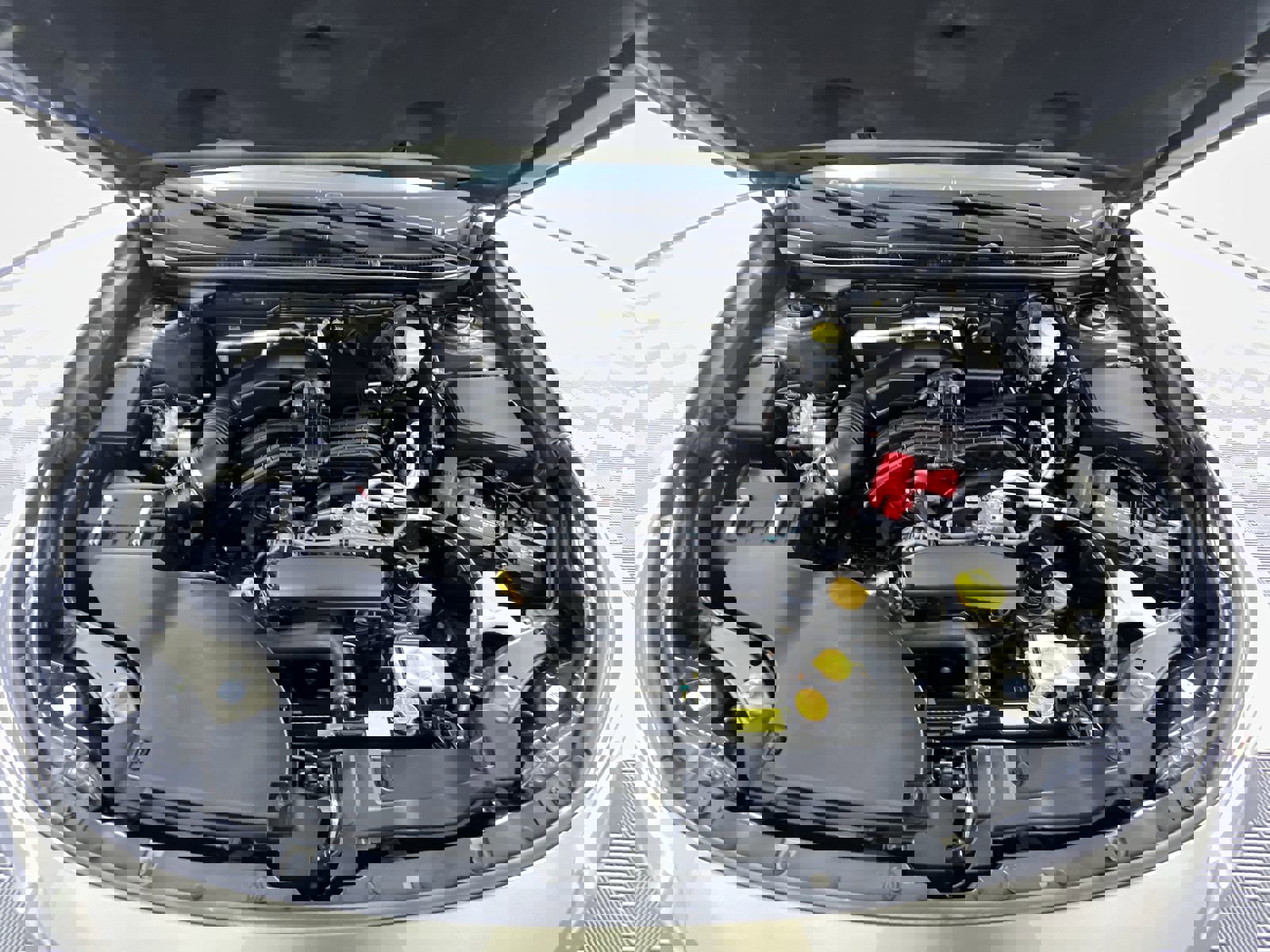 Certified 2023 Subaru Outback Premium image 28