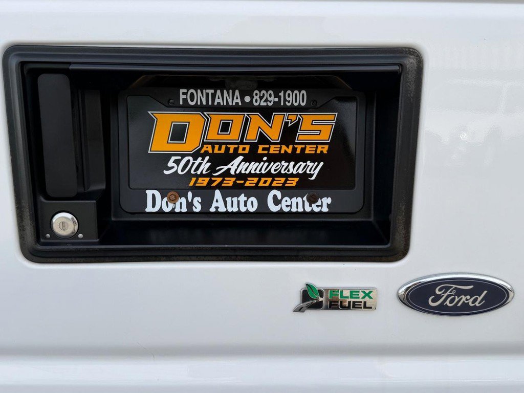 Used 2014 Ford E-250 and Econoline 250 w/ Interior Upgrade Package image 45