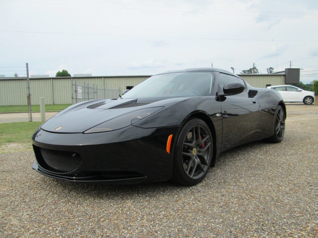 Used 2011 Lotus Evora 2+2