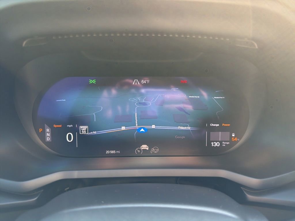 Used 2024 Polestar Polestar 2 image 30