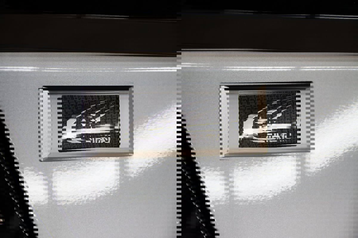 Used 2025 Subaru WRX GT image 73