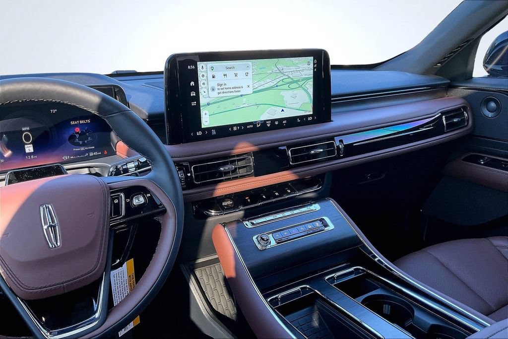 New 2026 Lincoln Aviator Reserve RWD image 6