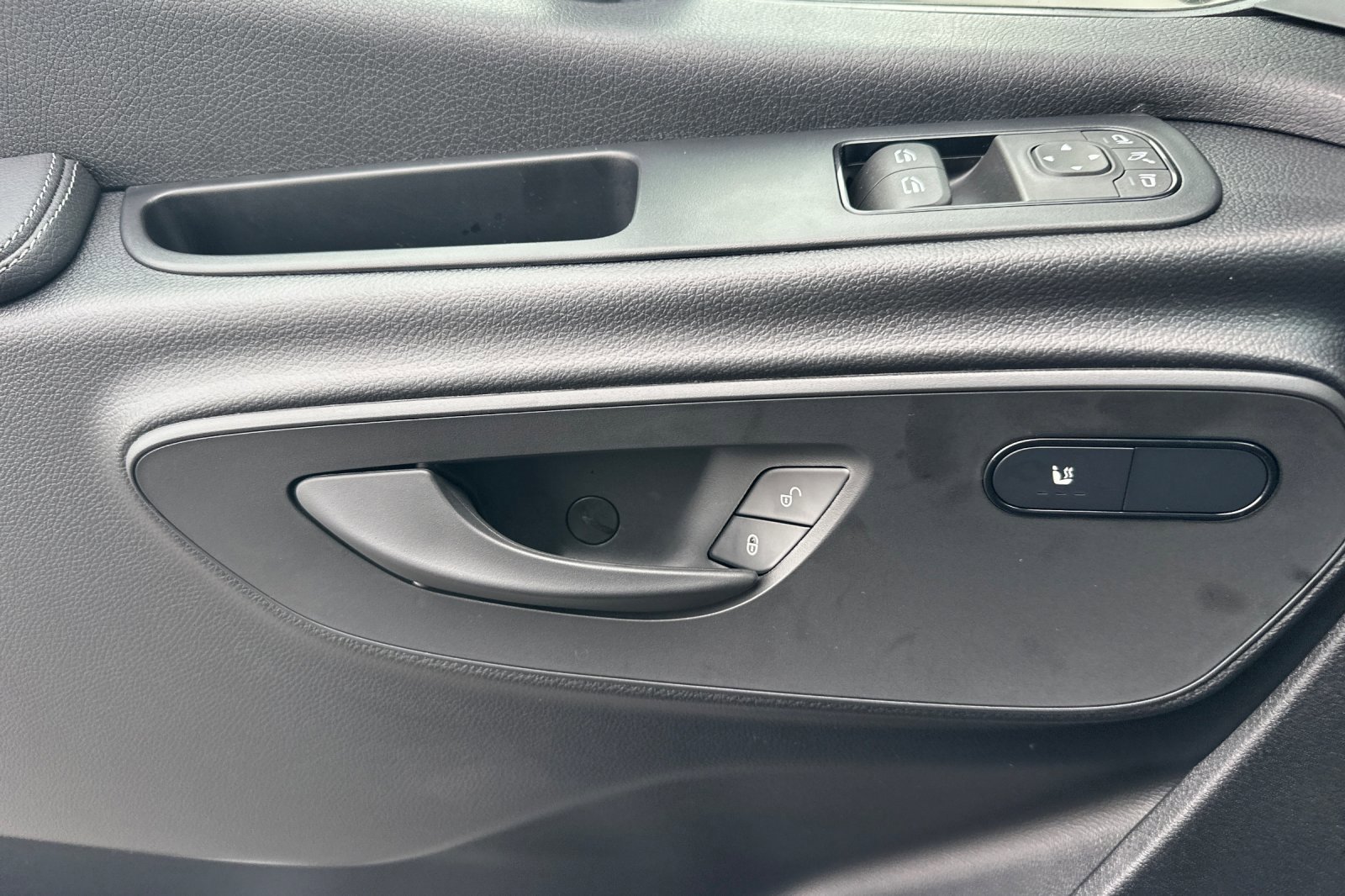 New 2026 Mercedes-Benz Sprinter 2500 image 11