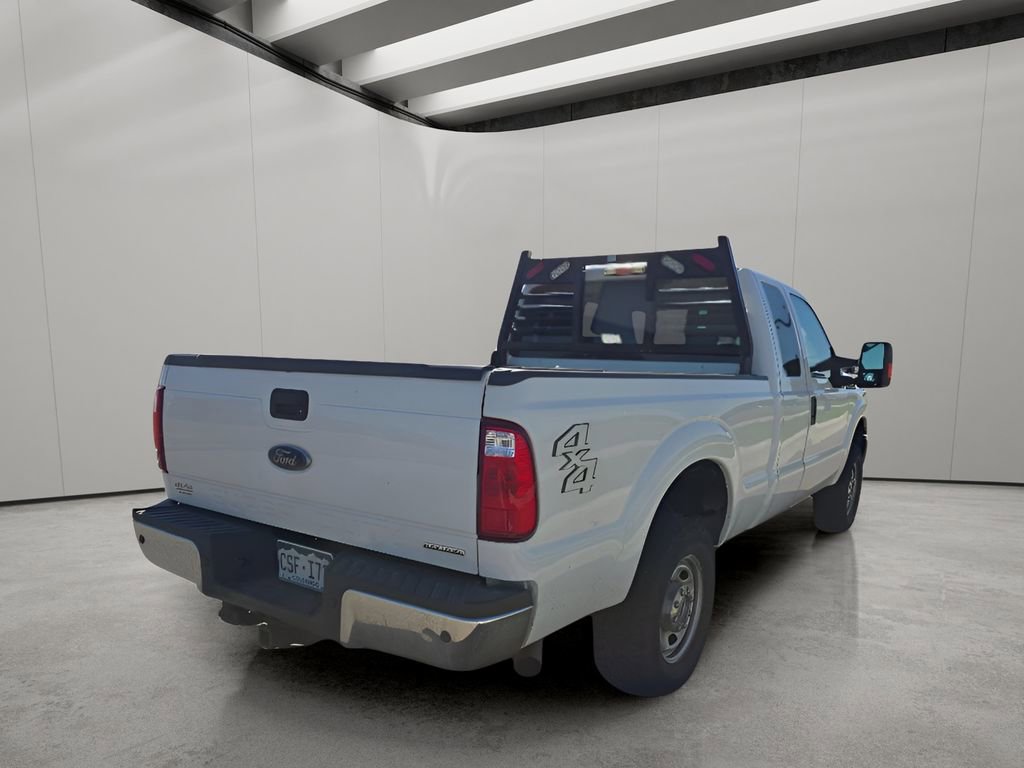 Used 2015 Ford F250 XL w/ Power Equipment Group image 5