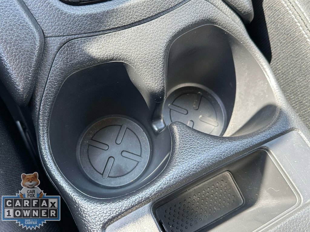 Used 2018 Nissan Rogue S image 31