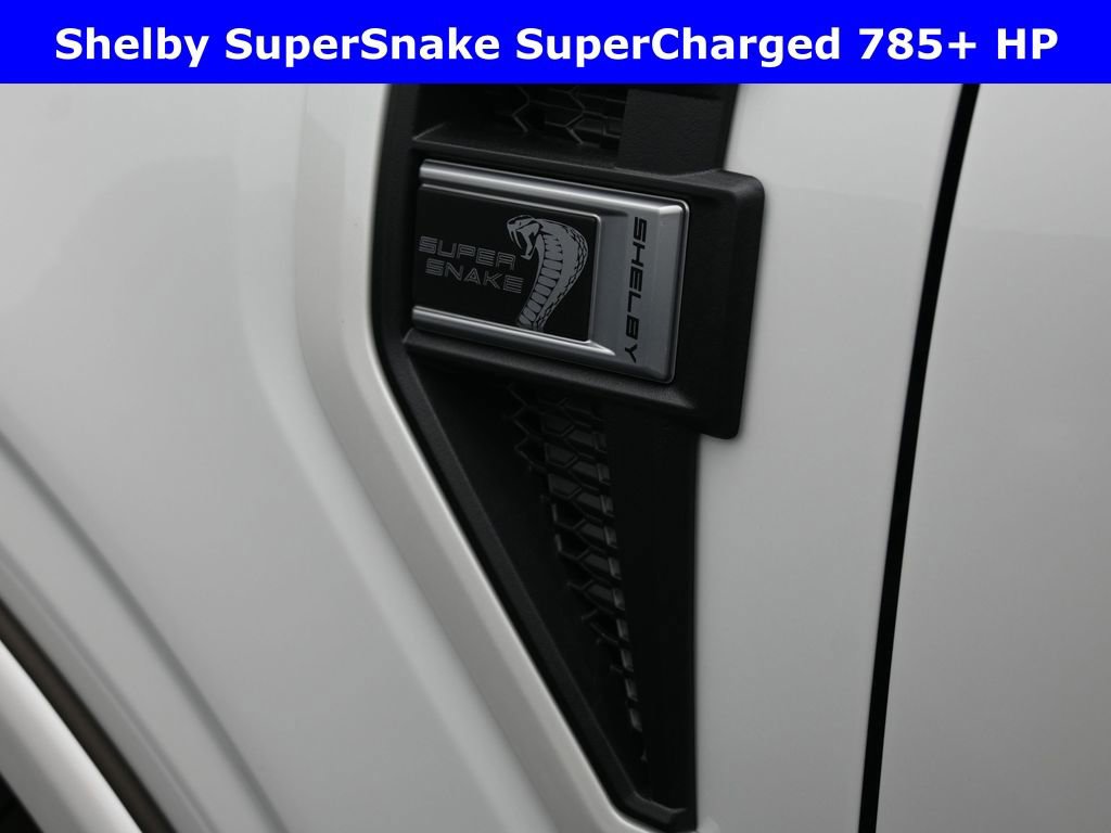 New 2025 Ford F150 Lariat w/ Equipment Group 502A High image 14