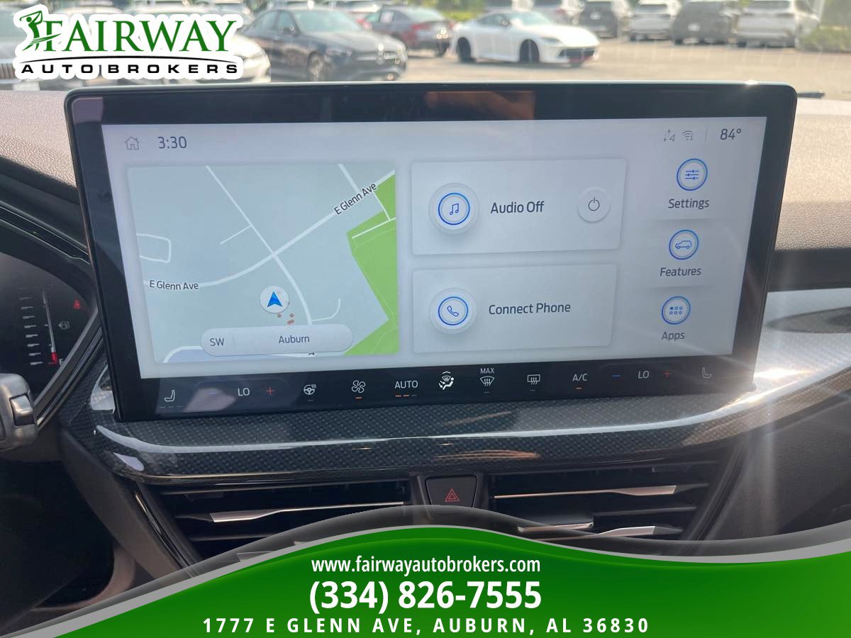 Used 2024 Ford Escape ST-Line w/ Tech Pack #1 image 21