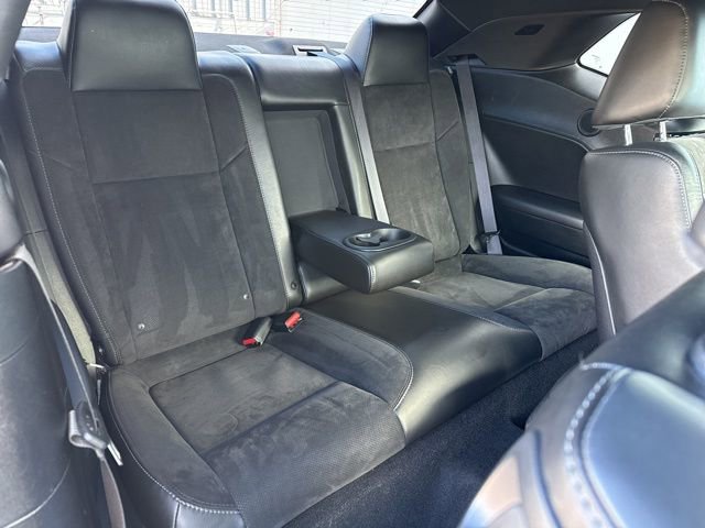 Used 2020 Dodge Challenger R/T Scat Pack w/ T/A Package image 13