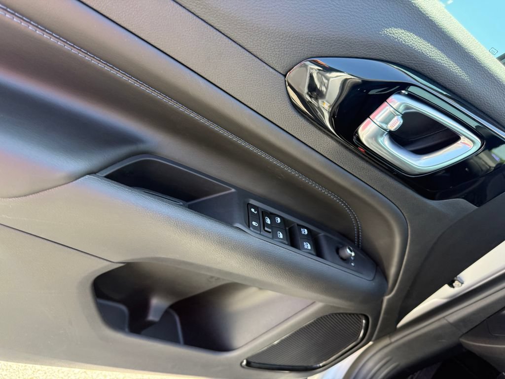 New 2026 Jeep Compass Latitude AWD/4WD image 6