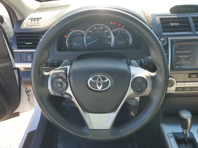 Used 2014 Toyota Camry SE w/ Moonroof Package image 21