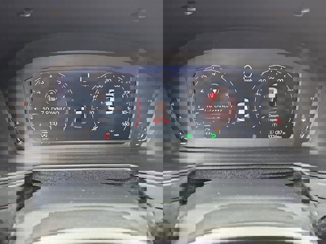 Used 2024 Honda Accord LX image 26