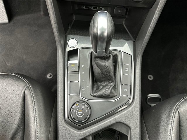 Used 2019 Volkswagen Tiguan SEL image 20