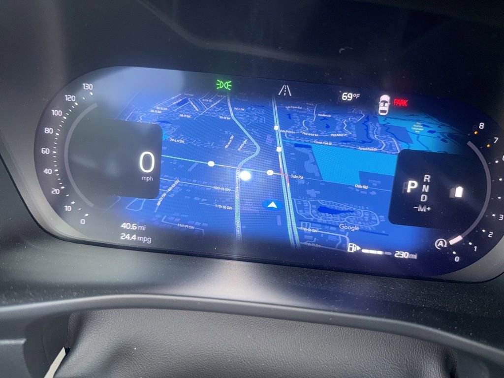 Used 2026 Volvo XC40 B5 Ultra image 6