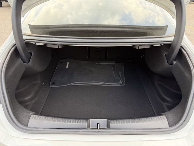 Used 2023 Mercedes-Benz CLA 35 AMG 4MATIC image 21