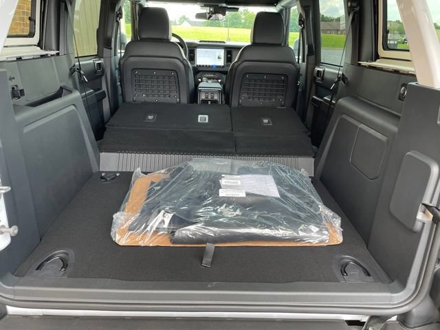 New 2026 Ford Bronco Badlands w/ Sasquatch Package AWD/4WD image 74