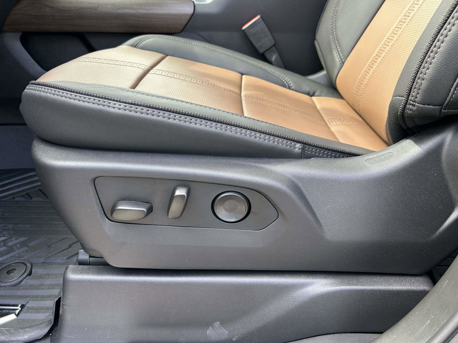 New 2026 Chevrolet Silverado 2500 High Country w/ High Country Premium Package image 17