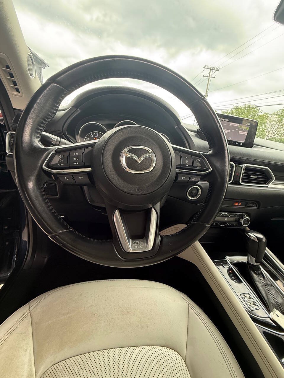 Used 2018 MAZDA CX-5 Grand Touring w/ Premium Package AWD/4WD image 21