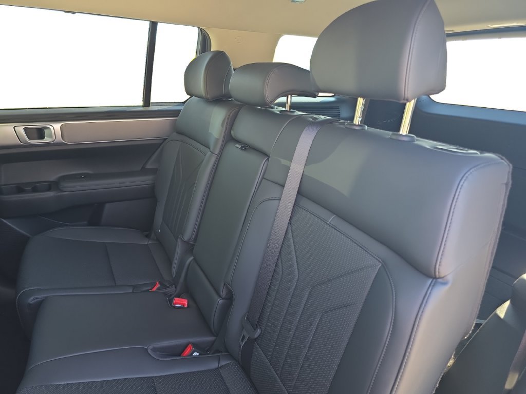 New 2027 Hyundai Santa Fe SEL FWD image 22