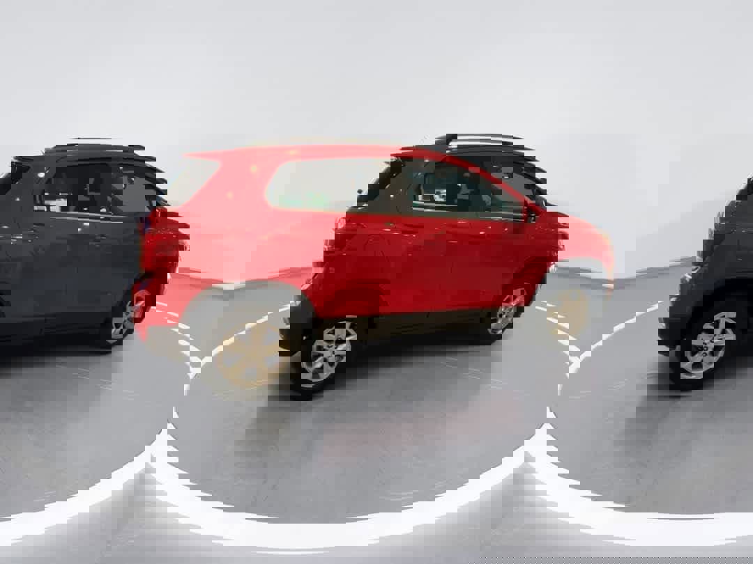 Used 2018 Chevrolet Trax LT image 9