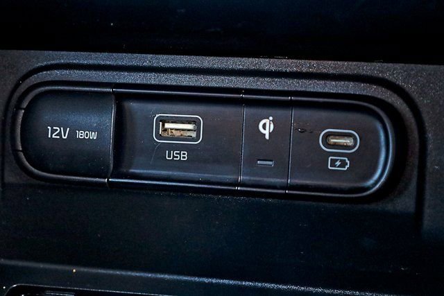 Certified 2023 Kia Sportage X-Line image 17