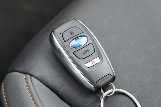 New 2026 Subaru Forester Wilderness image 34