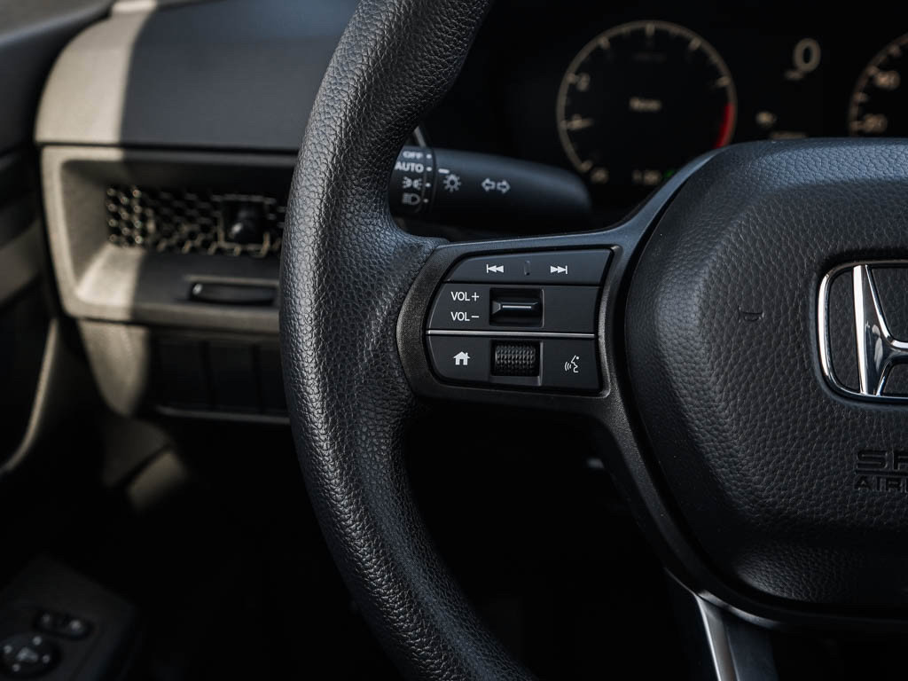 New 2027 Honda CR-V LX image 19