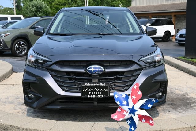 Used 2025 Subaru Legacy Premium AWD/4WD image 2