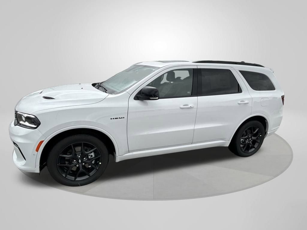 New 2026 Dodge Durango GT image 3