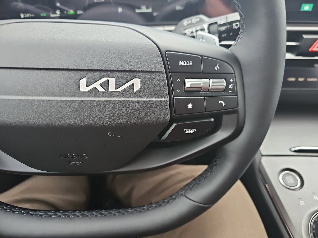 New 2026 Kia Sportage SX Prestige image 15