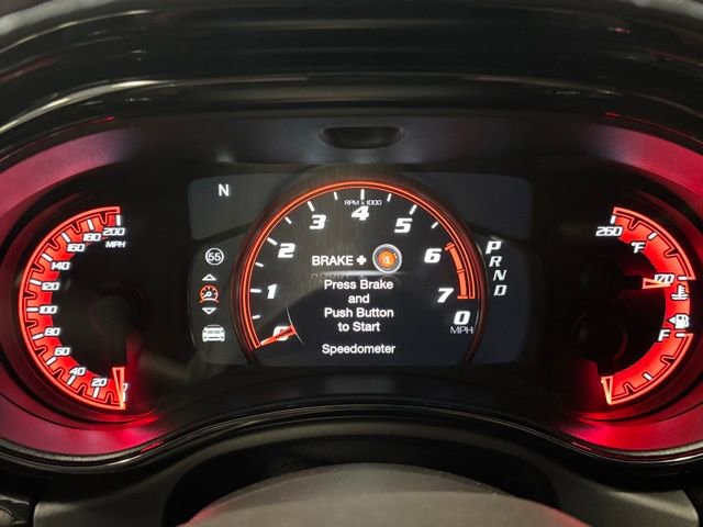 New 2026 Dodge Durango SRT Hellcat w/ Premium Group image 27