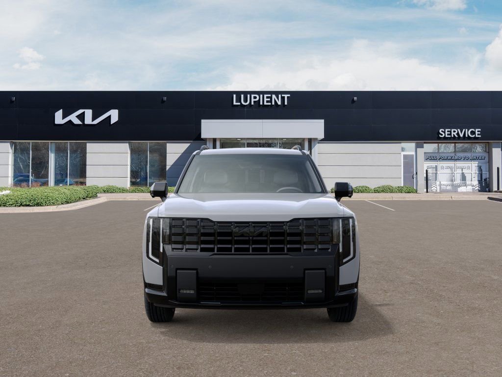 New 2027 Kia Telluride SX X-Line w/ Towing Package AWD/4WD image 3