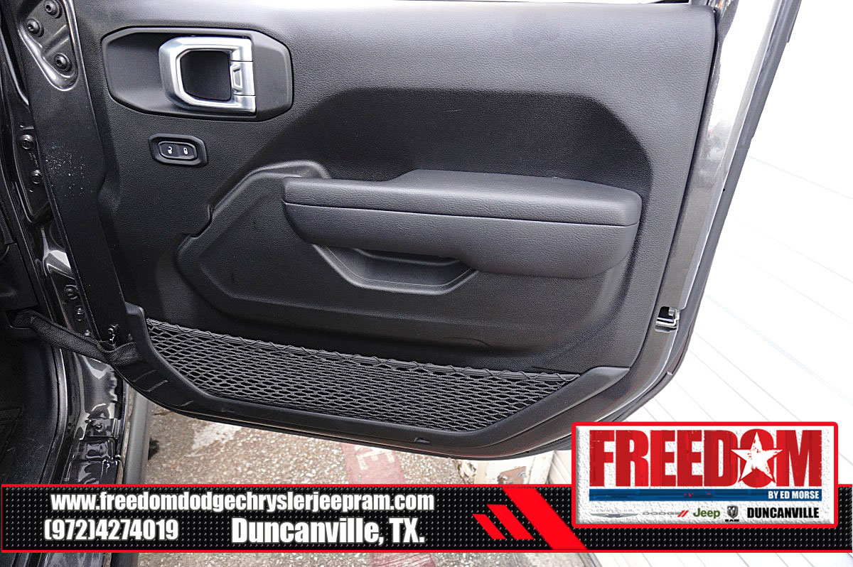 Used 2024 Jeep Gladiator Sport AWD/4WD image 42