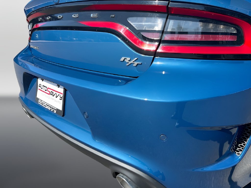 Used 2023 Dodge Charger R/T RWD image 33
