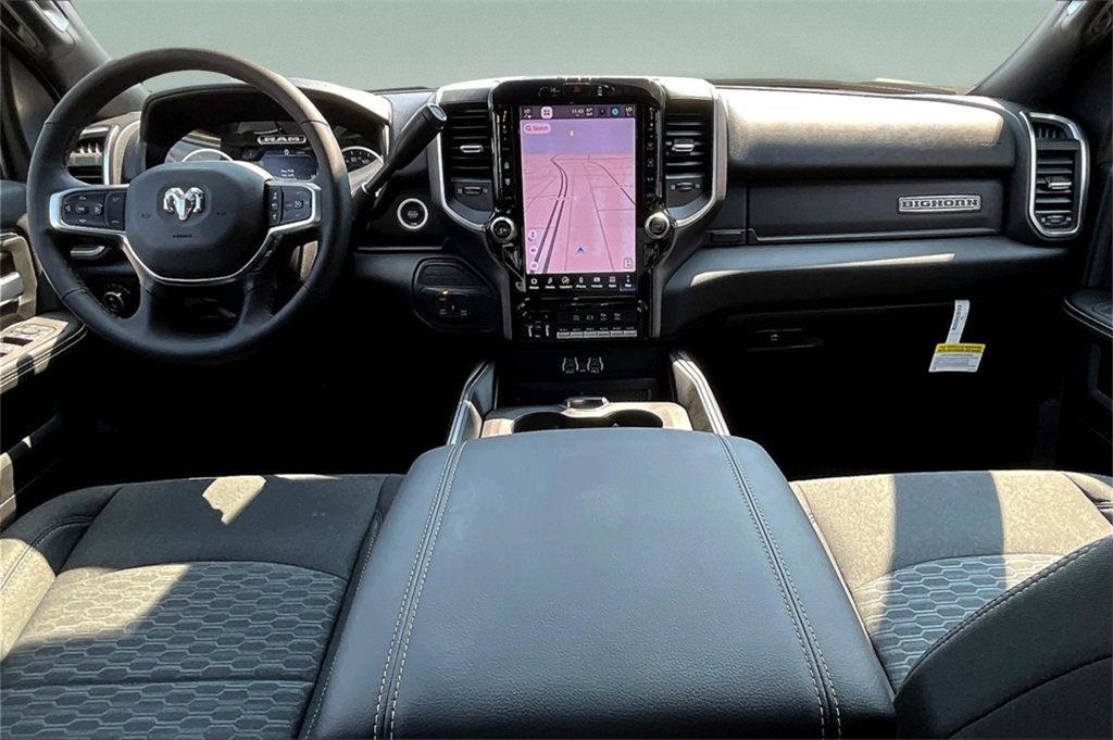 New 2026 RAM 2500 Big Horn image 15