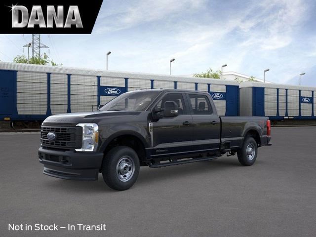 New 2026 Ford F250 XL w/ XL Driver Assist Package image 1
