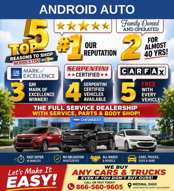 Used 2018 Chevrolet Cruze LT w/ Convenience Package FWD image 3