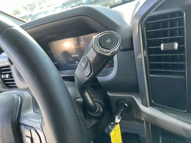 Used 2025 Ford F150 XLT w/ Equipment Group 301A Standard AWD/4WD image 21