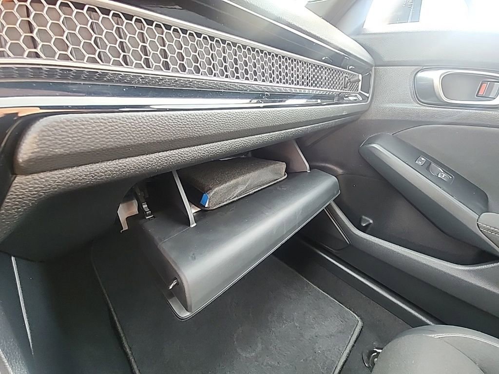 Certified 2023 Honda Civic Sport image 21