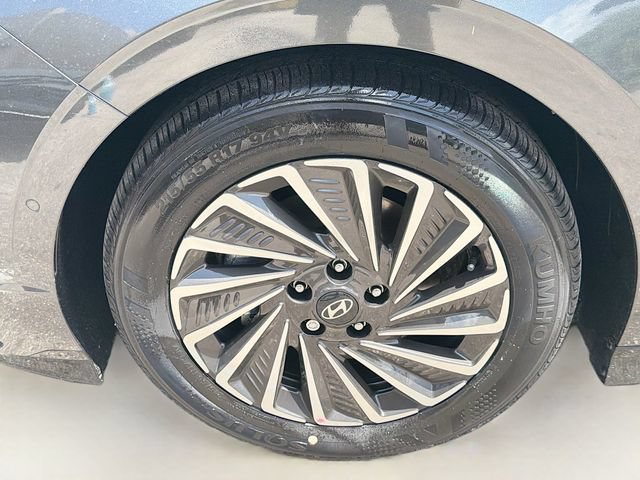 New 2026 Hyundai Sonata Limited FWD image 33