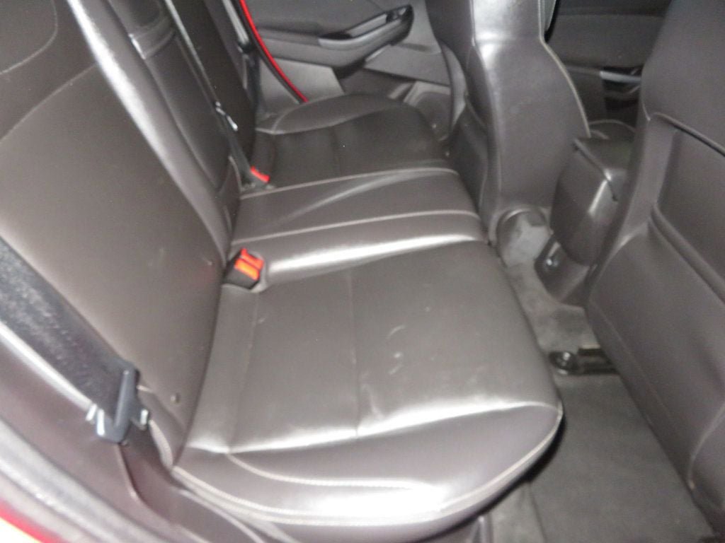 Used 2013 Ford Focus ST FWD image 27