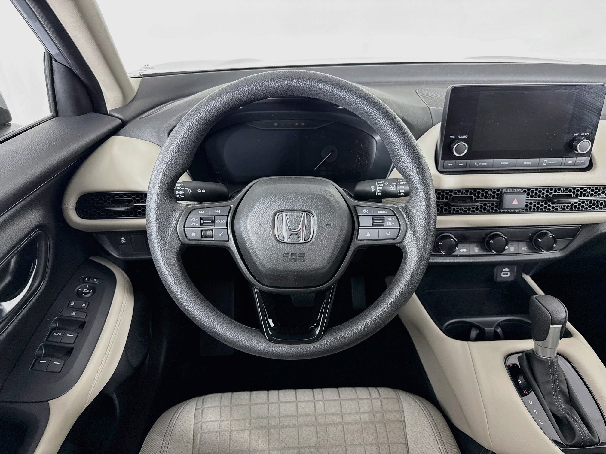 Certified 2024 Honda HR-V LX image 20