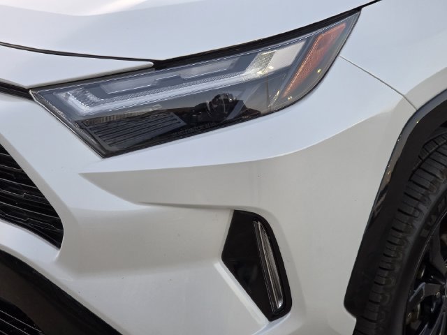 Certified 2024 Toyota RAV4 XSE AWD/4WD image 6