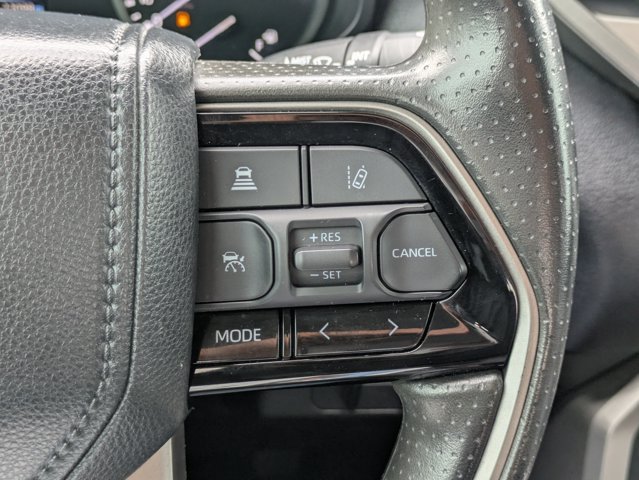 Used 2024 Toyota Tundra SR5 AWD/4WD image 26