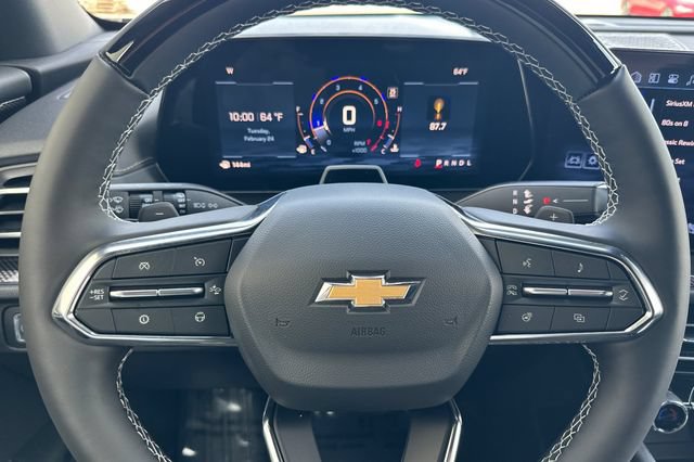 New 2026 Chevrolet Traverse High Country FWD image 35
