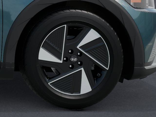 New 2026 Hyundai Ioniq 5 SEL RWD image 8