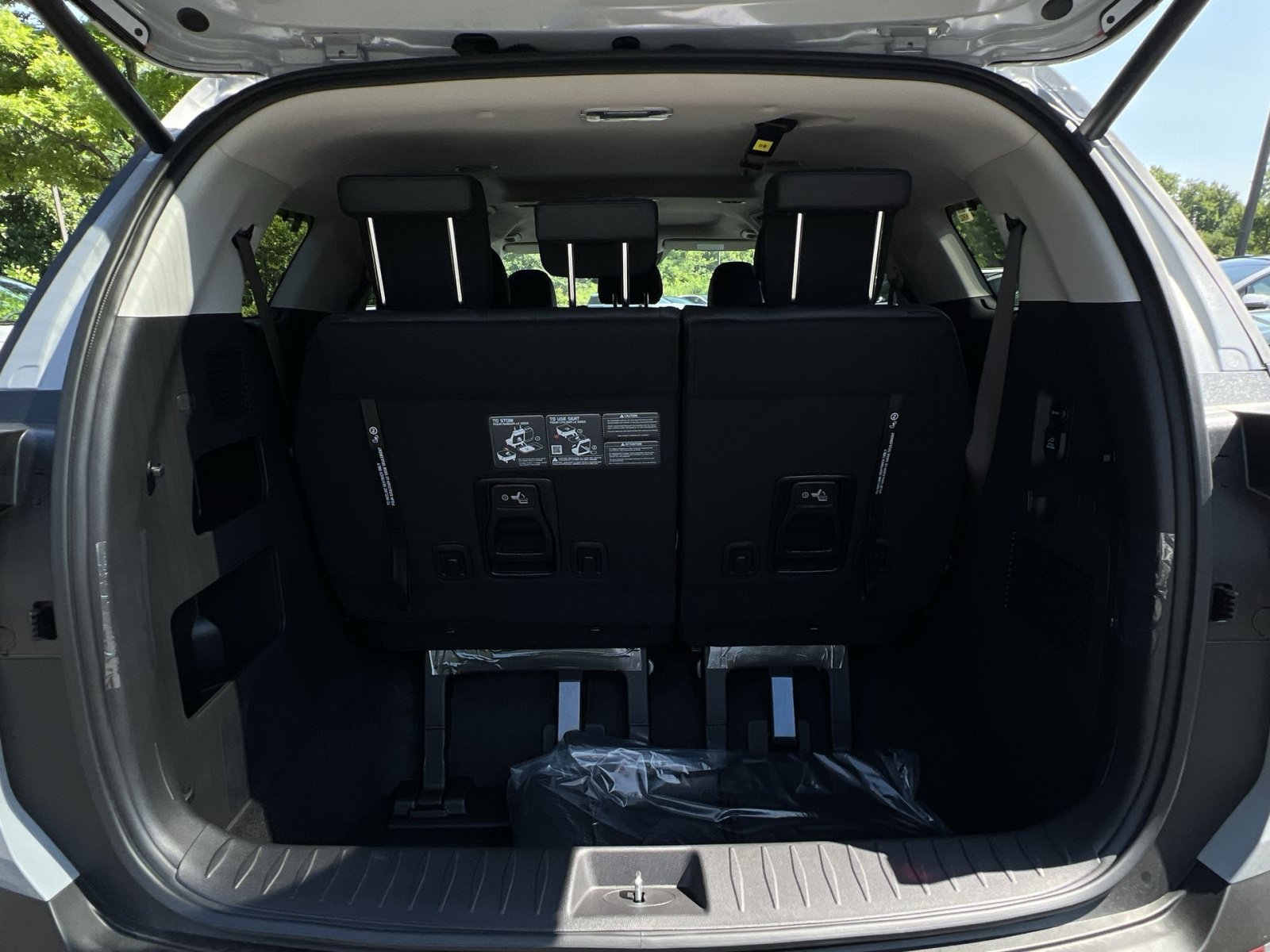New 2026 Kia Carnival SX Prestige FWD image 37